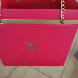 LV custom gift box